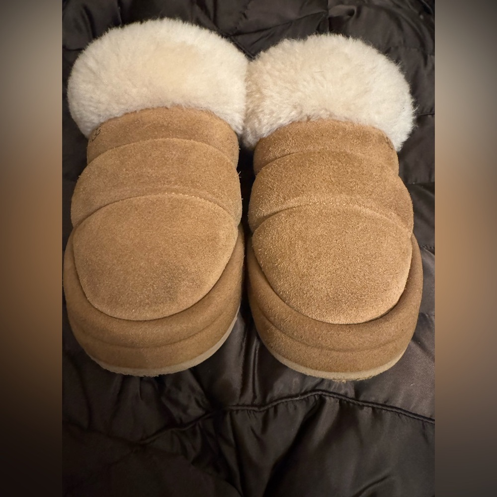 Ugg Tazzlita Size 3